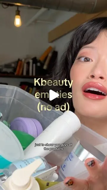 HONEST REVIEW 외부 참고 영상 썸네일